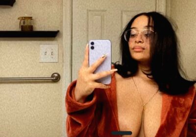 Karaman Escort Elanaz